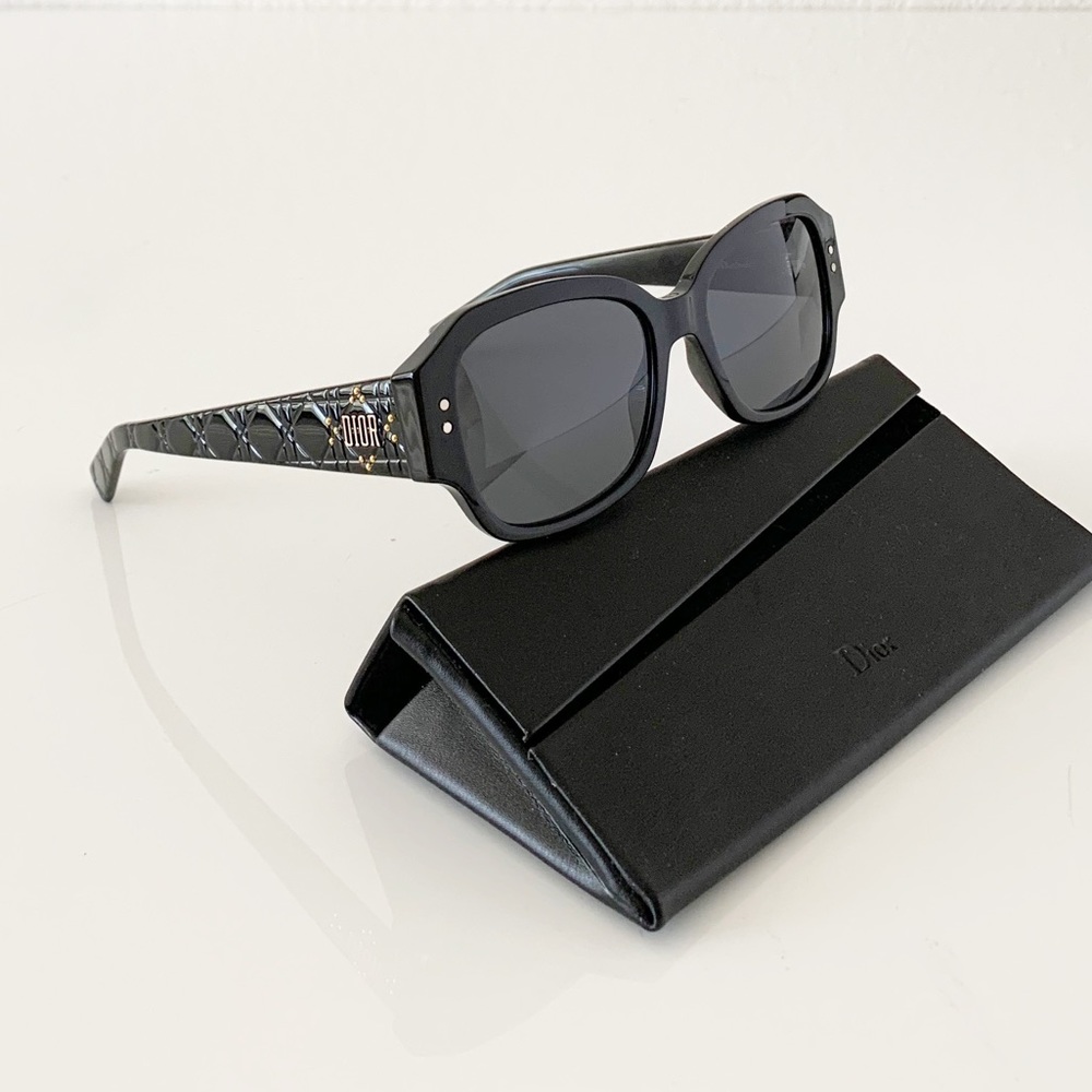 Dior Sunglasses, New